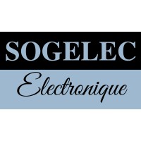 SOGELEC SARL logo - Similar company to Achv