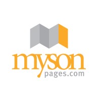 Myson Pages logo - Similar company to Iitac Ltd