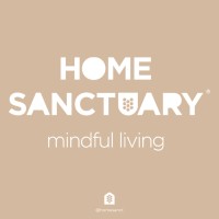 Home Sanctuary logo - Similar company to Cleaning Star