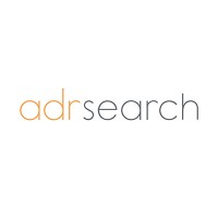 ADR Search logo - Similar company to Agencyatscale