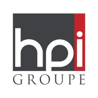 HPI Groupe logo - Similar company to A141