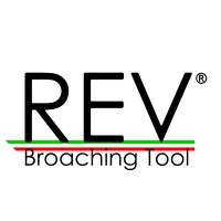 REV S.R.L. Unipersonale logo - Similar company to Vela Srl