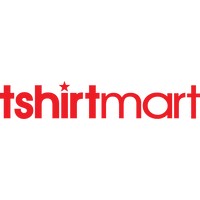 T-Shirt Mart logo - Similar company to Nlt