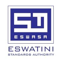 Eswatini Standards Authority - ESWASA logo - Similar company to Dd Williamson Ltd