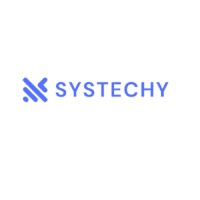 Systechy logo - Similar company to Internee