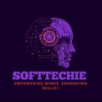 Softechie Club logo - Similar company to Hostingsafety