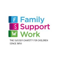 Family Support Work logo - Similar company to Family Support Network