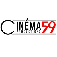 Cinema 59 Productions logo - Similar company to 5 Ideas A Day