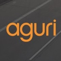 Aguri World logo - Similar company to Tim Denton