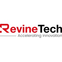 Revine Techologies Pvt. Ltd. logo - Similar company to Siglent Technologies Co., Ltd