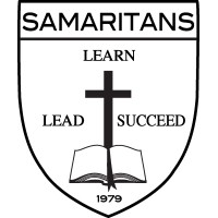 Samaritan Residential Schools logo - Similar company to Ebenezer Matriculation Higher Secondary School, Yelagiri Hills