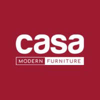 Casa Modern Furniture logo - Similar company to The Creative Operations Group, Llc