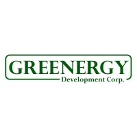 Greenergy Development logo - Similar company to Green Energy Development Ged Gmbh