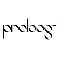 Proloog logo - Similar company to Space Encounters