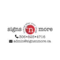 Signs N More