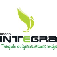 INTEGRA LOGÍSTICA | Transporte de Carga Nacional e Internacional logo - Similar company to Global Latam Solution S.A.S
