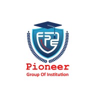Pioneer Group Of Institution logo - Similar company to Cyber Samurai