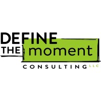 Define the Moment Consulting LLC logo - Similar company to Mindsparks