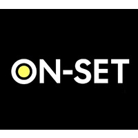 ON-SET logo - Similar company to Loquerion Security