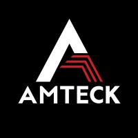 Amteck Tennessee logo - Similar company to Tencom Services, Inc.