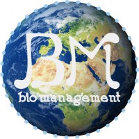 BioManagement® logo - Similar company to Table Building
