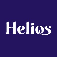 Helios Hospitality Management logo - Similar company to Panacyber