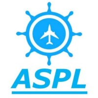 ASPL Logistics logo - Similar company to Aspire Sky Shipping Llc