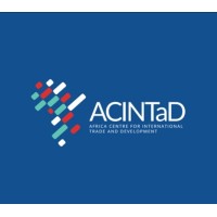 Africa Centre for International Trade and Development ( ACINTaD) logo - Similar company to Scalerdao
