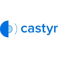 castyr logo - Similar company to Display