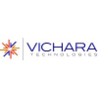 Vichara Technologies logo - Similar company to Eternia (Formerly Smartclean)