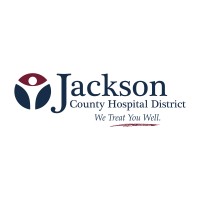 JACKSON COUNTY HOSPITAL DISTRICT logo - Similar company to Vestra Revenue Cycle