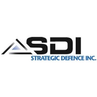 Strategic Defence Inc logo - Similar company to Earth Conservancy