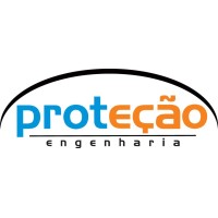 Proteção Engenharia logo - Similar company to M&C Engenharia