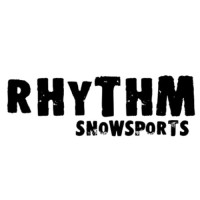Rhythm Snowsports logo - Similar company to Xtm