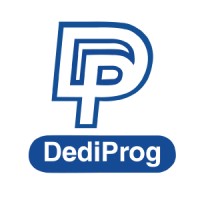 DediProg Technology logo - Similar company to Hi-Lo Systems