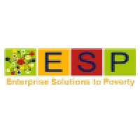 Enterprise Solutions To Poverty
