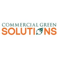 Commercial Green Solutions logo - Similar company to Point Breeze