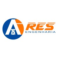 Ares Engenharia logo - Similar company to Lótus Engenharia E Meio Ambiente