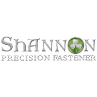 Shannon Precision Fastener, LLC logo - Similar company to Cold Heading Co.
