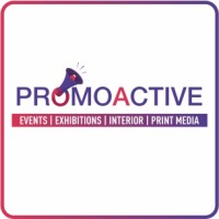 PROMOACTIVE EVENT & EXPO SERVICES logo - Similar company to Aura Event Managers