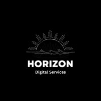 Horizon Digital Agency logo - Similar company to Core Solutions Group, Inc.