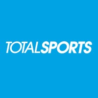 Totalsports logo - Similar company to Hello Pretty