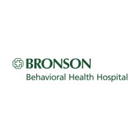 Bronson Behavioral Health Hospital logo - Similar company to Avalon Physician Services