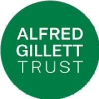 Alfred Gillett Trust logo - Similar company to Mount Stuart Trust