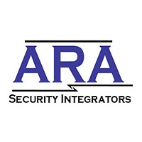 ARA Security Integrators logo - Similar company to Pdf Corp