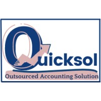 QuickSol Accounting LLP logo - Similar company to Sai Cpa Services