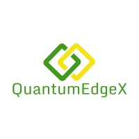 QuantumEdgeX LLC logo - Similar company to Quantum Edge, Llc