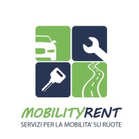 Mobility Rent S.r.l. logo - Similar company to Mobility Innovation