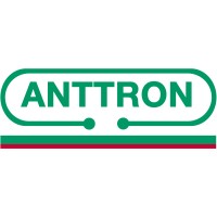 ANTTRON logo - Similar company to Cultivateai