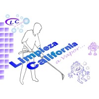 LIMPIEZA CALIFORNIA logo - Similar company to Mantenimiento Subestaciones Eléctricas